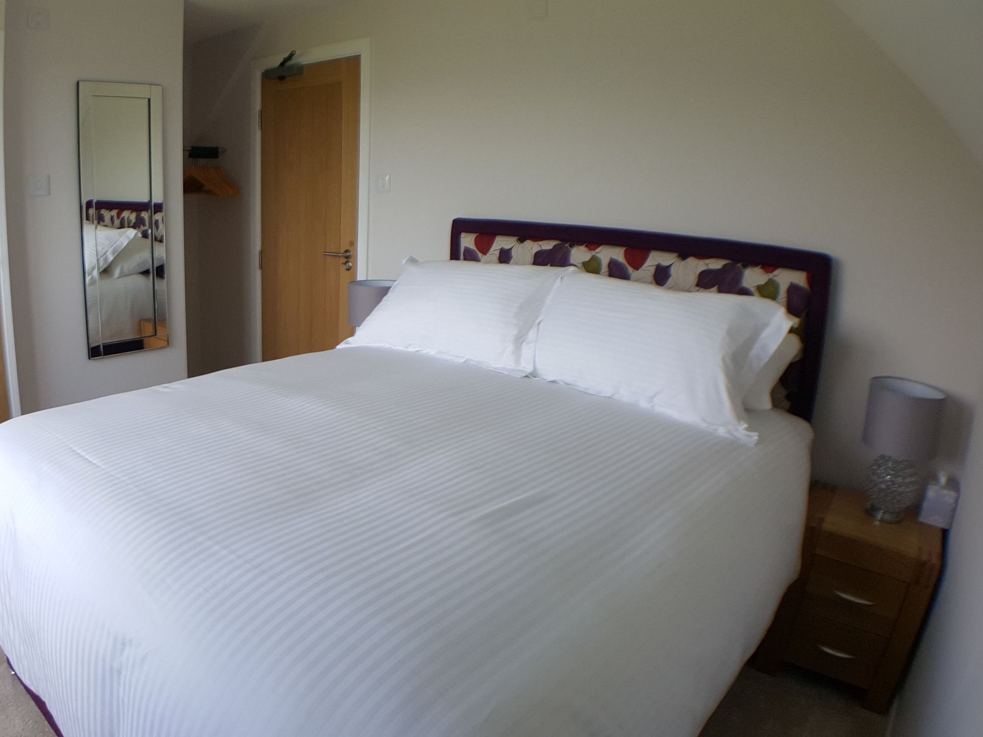 Marthys House With Hot Tub Looe Villa Bagian luar foto